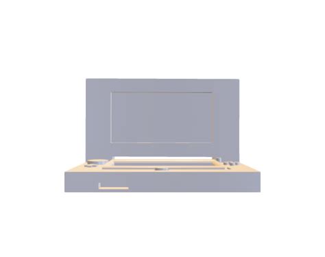 p3d.in - Nintendo 3DS