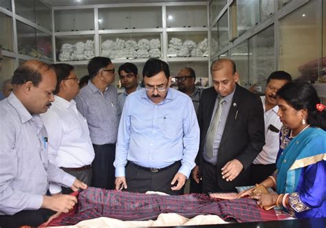 Steel Authority of India Ltd News: Shri Anil Kumar Chaudhary Chairman ...