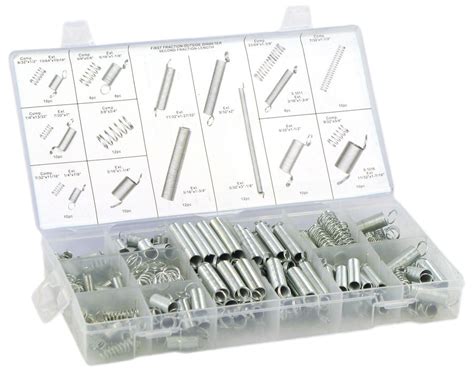 Compression Spring Kit 的图像结果