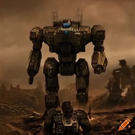 Image result for How to Install HTML in BattleTech