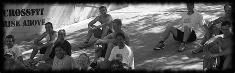 CROSSFIT RISE ABOVE (2026) All You Need to Know BEFORE You Go (with ...