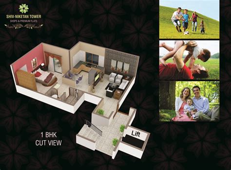 Completed Projects | Space Developers- Your life Our Space