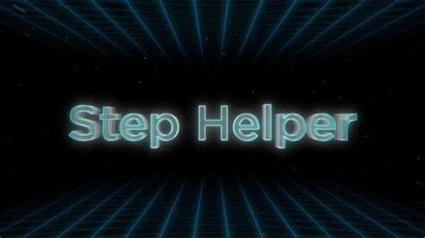 Image result for Step Helper