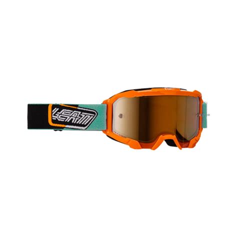 Leatt Motocross Goggles that fit all MX & Adventure Helmets – LazyAssBikers