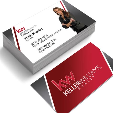 Best Realtor Business Card Design 的图像结果