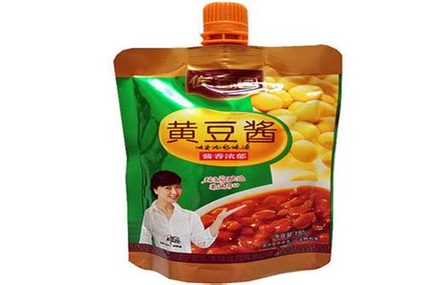 中国十大黄豆酱品牌：巧媳妇上榜，李锦记第三_排行榜123网