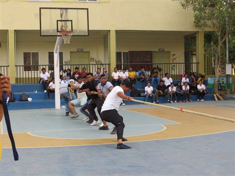 Institute Of Industrial And Computer Management And Research (IICMR ...