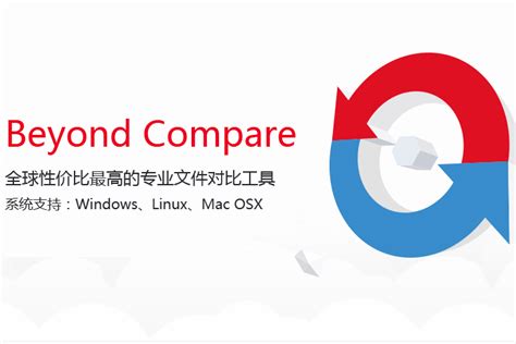 文件对比工具哪个好用 word两份文件怎么对比-Beyond Compare中文网站