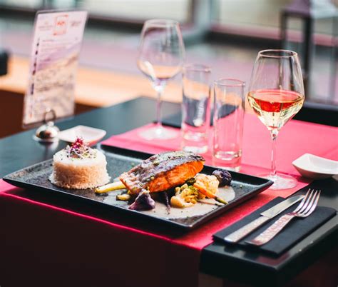 AKA CITE, Luxembourg City - Restaurant Reviews, Phone Number & Photos ...