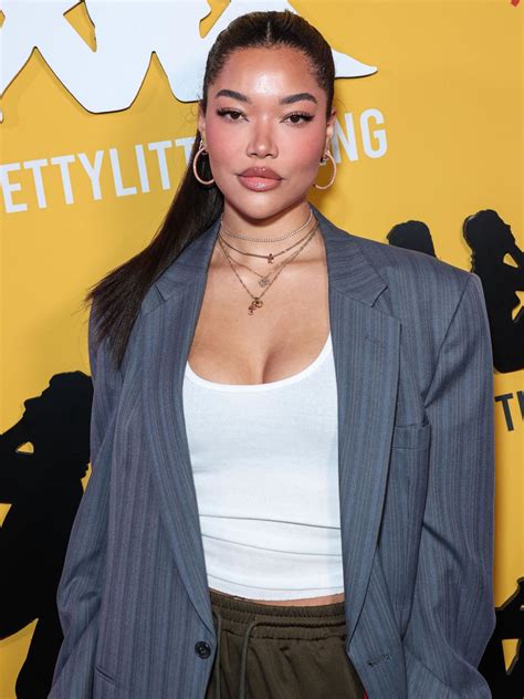 Ming Lee Simmons 12° Compleanno