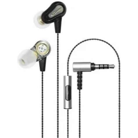 Portronics Conch 208 - Price in India, Specifications & Features | Earbuds