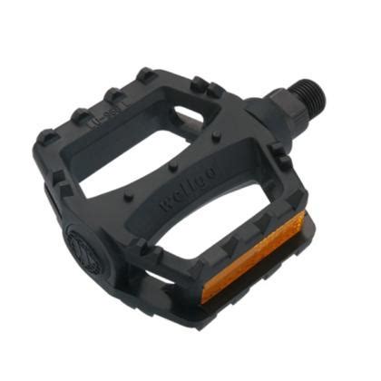 Wellgo LU-968 Platform Pedal – Mastermind Bicycle Studio