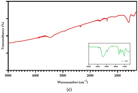 Biosynthesis of Magnetite Nanoparticles Mediated by Chia Mucilage and ...