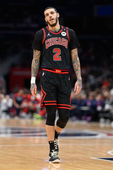 Bulls Trade Lonzo Ball To Cavaliers For Isaac Okoro | Hoops Rumors