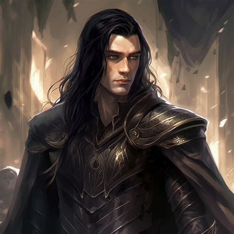 Dungeons And Dragons Characters, D D Characters, Fantasy Characters, D ...