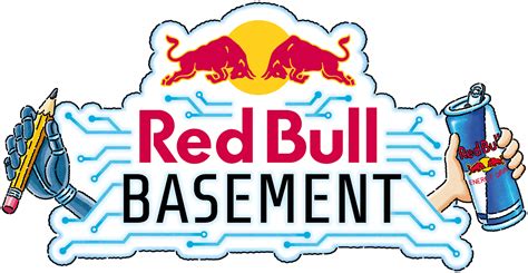 Red Bull Basement