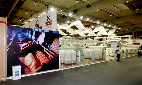 Global Stand, S.L.: Customer Reviews, Stands and Services