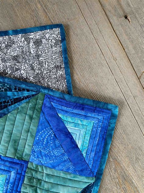 Image result for Machine Quilt Binding Tutorial