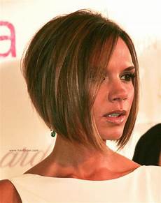 Hairstyles Cut In A Bob by Stacked Bob Haircut Pictures Beckham Longer In Hairstyles Cut In A Bob