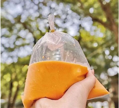 塑料饮料自立袋 PET磨砂透明双孔手提饮料袋 奶茶果汁液体包装袋-阿里巴巴