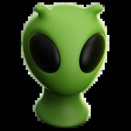 Alien Head App Icon 的图像结果