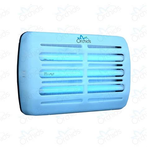 PCI Insect Killer Machine - Orchids Flying Insect Killer Smart Model ...