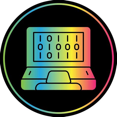Binary Code Icon 的图像结果