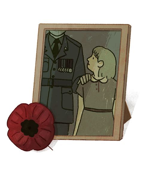 For a soldier’s daughter, war is the hell that just keeps on giving ...