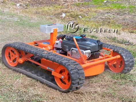 Tagliaerba modificato   Page 6   Fai da te & OffGrid