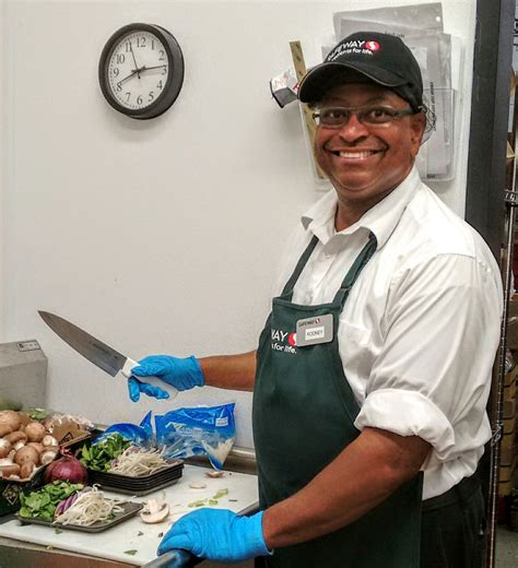 Safeway Office Photos