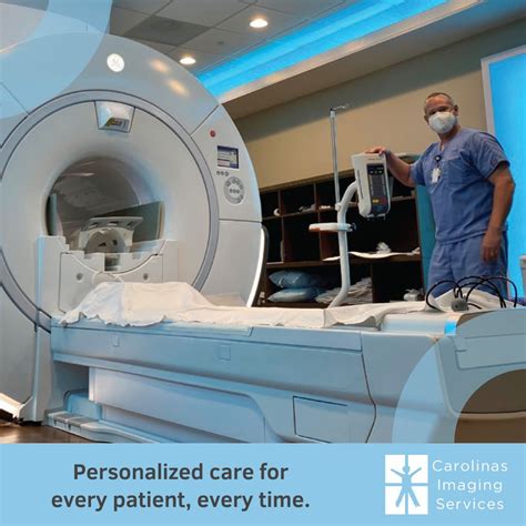 Carolinas Imaging Services is a joint venture between Charlotte Radiology and Atrium Health ...