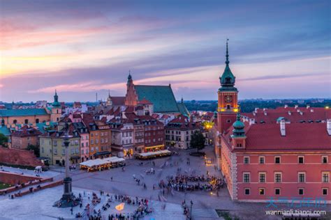 2022波兰留学申请难度分析及关键点分享 - 知乎