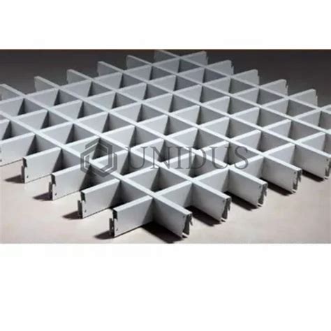 Cell Ceiling - 600mm Acoustic Open Cell Trader - Wholesaler ...