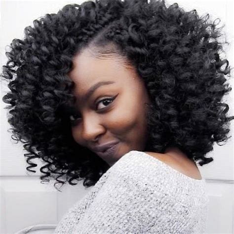 Short Crochet Braids 的图像结果