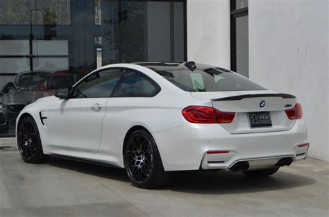 2018 BMW M4 Stock # 7409 for sale near Redondo Beach, CA | CA BMW Dealer