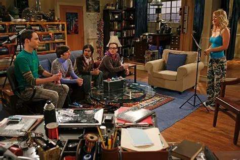 《生活大爆炸 第二季》全集/The Big Bang Theory Season 2在线观看 | 91美剧网