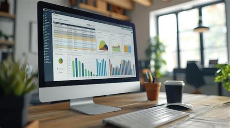 Image result for Computer with Data