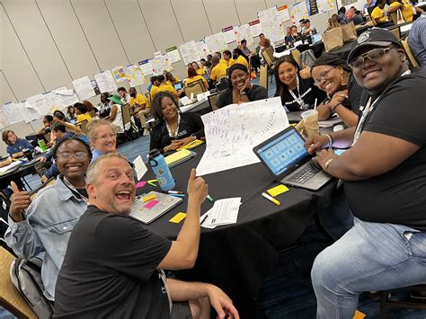 Harns Marsh Elem. on Twitter: "HME and IDA Baker HS won AVID’s “Words ...