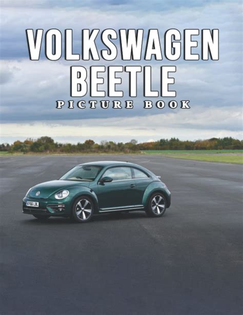 Picture Of Volkswagen Beetle An Album Consist Of Compelling Photos ...