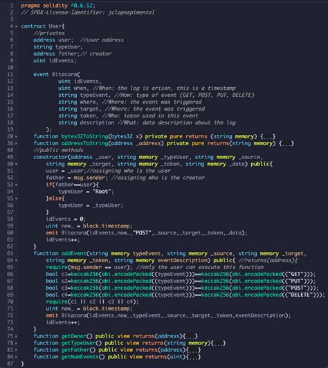 Learn Solidity Programming Language 的图像结果