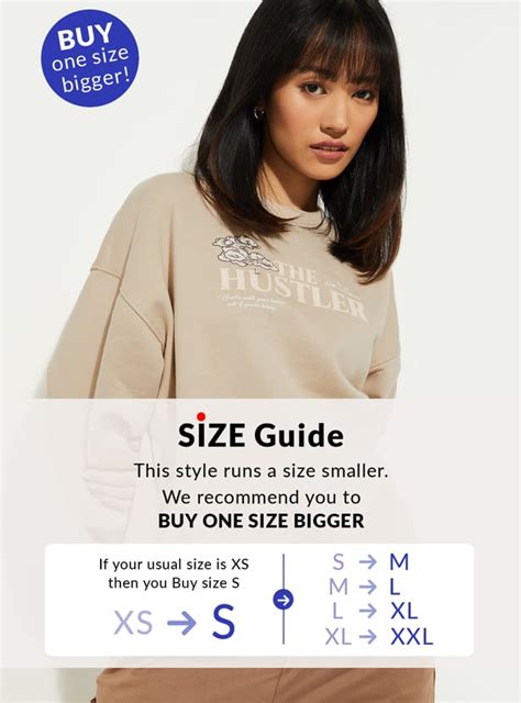 Buy URB_N Women Printed Oversized Sweatshirt Online at just Rs. 699.0 ...