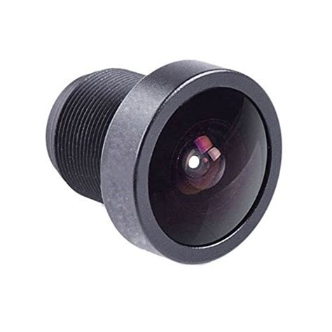 Buy Generic RunCam 120 Degree Wide Angle 2.1mm FPV Camera Lens for ...