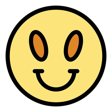 Alien Emote Vector 的图像结果