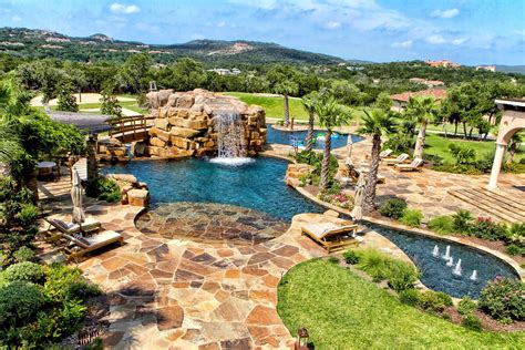 Keith Zars Pools | Swimming Pool Builder San Antonio | Swimming pool ...