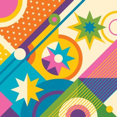 Color Art Graphics 的图像结果