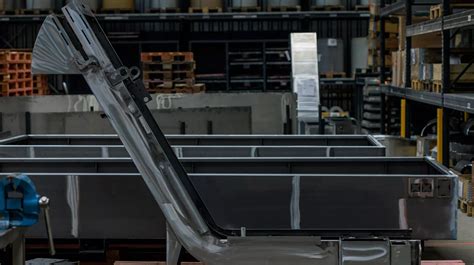 Fronius welding machine for low warpage welding of thin sheets