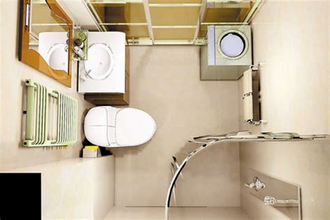 小平米卫生间装修_卫浴间设计300例 - 电影天堂