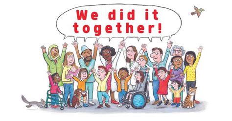 How to explain coronavirus to children? This free illustrated book can help