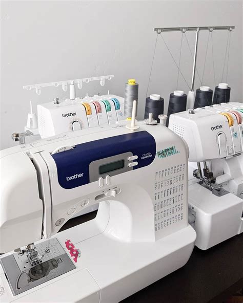 What's The Best Sewing Machine Brand at Carol Connell blog