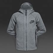 Image result for Nike Fleece Full Zip Hoodie